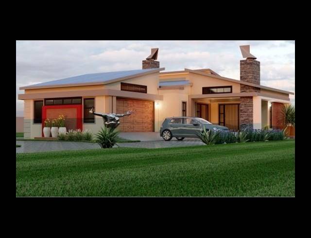 LAND FOR SALE IN TSWINGA